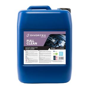 Divortex completa motor limpio, limpio - Product Image 1