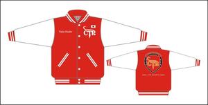 Vestes de football américain pour lycée/collège - Respirantes et grandes tailles - Product Image 3