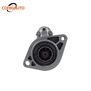 Moteur de démarrage 12v STR6677 281000L180 4380001790 pour <span class=keywords><strong>Toyita</strong></span> Hilux 2.8 - Product Image 1