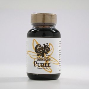 Organic <b>Vanilla</b> <b>Beans</b> Madagascar - Product Image 3