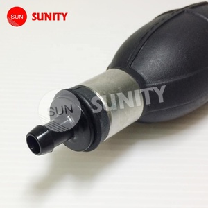 Bomba de Cebado de Alta Eficiencia de 6 mm y 4 Pulgadas, 6Y1-24360-021, para Motor Diésel de Barco de 30 hp y 40 hp, Suministro de Calidad de Taiwán para Yamaha - Product Image 3