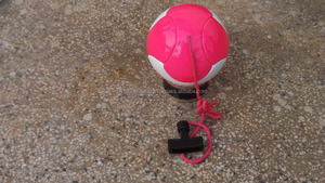 Pelota de juguete suave de tamaño pequeño para promoción, balón de fútbol con logotipo personalizado, tamaño 1, Mini balón de fútbol - Product Image 4