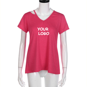 Outerwear Casual Style Promotional High Quality Custom Made 100% Cotton T Shirts, Cotton T Shirts in Wholesale Price - Product Image 5
