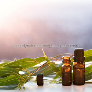 Aceite de eucalipto OEM, embalaje personalizado, Etiqueta Privada - Product Image 3