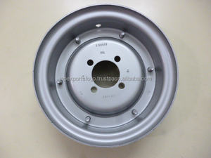 Pot de rechange véritable moto, livraison gratuite - Product Image 3