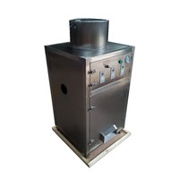 Automatico Aglio Rottura Della Macchina Aglio Peeling Macchina della pelle aglio separatore