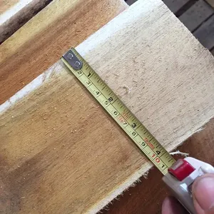 Lumper/timber for making pallet/box - WOODEN PALLET