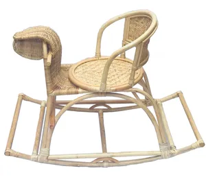 ง่ายหวายม้าโยกจากเวียดนาม - Product Image 1