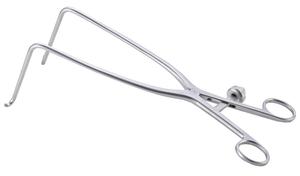 Ensemble d'instruments de laminectomie auto-retenus Meyerding Williams en acier inoxydable sur mesure pour usage scolaire en médecine CE ISO 13485 - Product Image 3