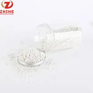פלסטיק פרל לבן <span class=keywords><strong>Masterbatch</strong></span> להזרקה וקצף - Product Image 3