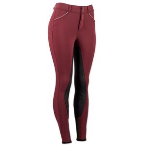 Shemax personnalisé 2024 haute qualité en gros nouveau Design fabricants de vêtements équestres culottes à siège complet élastique - Product Image 4