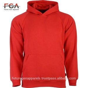 Sudadera con Capucha de Felpa de Algodón 100% de Alta Calidad al por Mayor, Tejido de Punto Sólido, para Hombre, Invierno, con Logotipo Personalizado, Bordado, Forrada y Cálida - Product Image 3