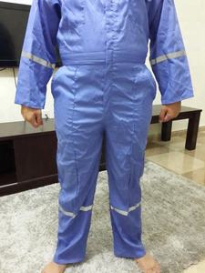 ชุดทำงานชุดเซฟตี้ชุดทำงานกางเกงใส่ทำงาน - Product Image 2