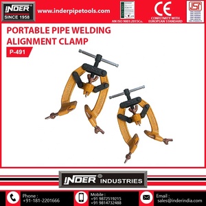 Alignement de pince Portable de soudure de tuyau robuste en gros - Product Image 6