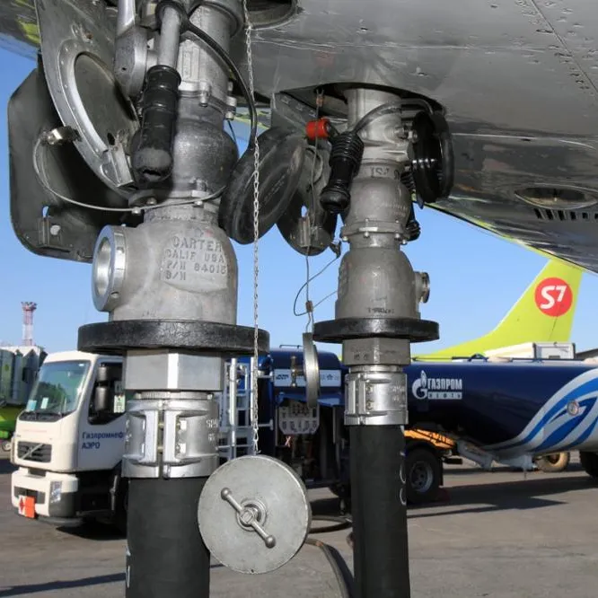 Jet Fuel / Aviation Kerosin/JP54 Kraftstoff/Standard qualität genehmigt