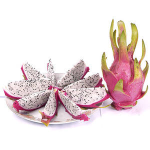 Fruta de dragón blanco, en Vietnam - Product Image 5