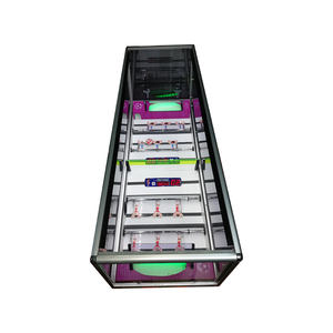 โต๊ะวอลเลย์บอลหยอดเหรียญคุณภาพสูง สนุกสำหรับทุกคน! - Product Image 4