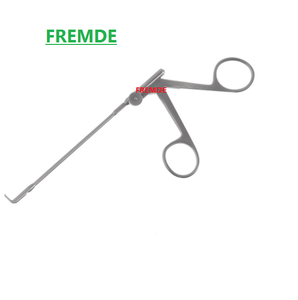 Poinçons nasaux à mordeur arrière - Product Image 1