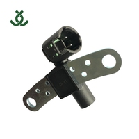 CAPTEUR CKP 8200468645 7700101970 7700101969A 9110560 4402560 Capteur de position du vilebrequin pour Renault GM OPEL