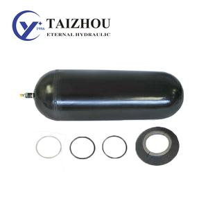 Accumulatore Idraulico a Membrana NXQ ad Alta Pressione, Accumulatore di Energia, Accumulatore di Azoto 10Mpa - Product Image 3
