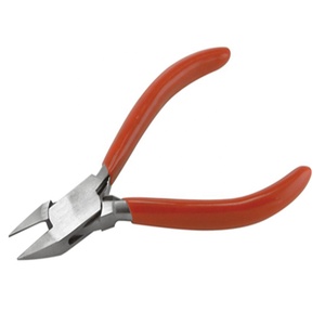 High Quality Stainless Steel Jewelry Pliers Set with Smooth Cutting Nylon Complete Jewelry Making <b>Tool</b> with Quality Accessories - Product Image 4