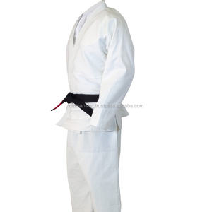 Kimono de Jiu Jitsu Brasileño de Alta Calidad, Personalizable con Logotipo y Color, Precio Bajo al por Mayor, Ropa de Artes Marciales - Product Image 1