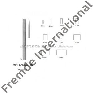 Lame FREMDE FUE - Product Image 1