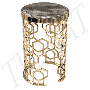 Mesa de oficina, mesita lateral de café, sofá - Product Image 4