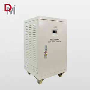 480 V 250A Giá MPPT Solar Charge Controller Cho 100KW Off Grid Solar Power Hệ Thống