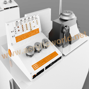 Présentoir de couteau de lumière acrylique personnalisé de haute qualité/présentoir à ampoule led - Product Image 5