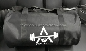 Bolsas deportivas con impresión de logotipo personalizado - Product Image 2