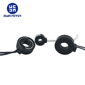 Transformateur de courant de défaut à séquence zéro (ZCT) monophasé électronique 30-50A MP-ZT011 - Product Image 5