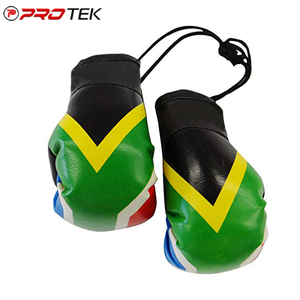 Top QualityPromotional Mini Gants De Boxe Porte-clés - Product Image 3