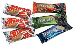 Feuille d'aluminium en chocolat pour l'industrie alimentaire imprimée ou non imprimée pour sceller - Product Image 6