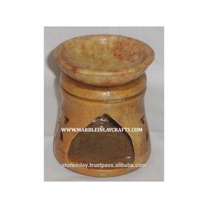 Stone Aroma Oil Decorative Diffuser - Product Image 1