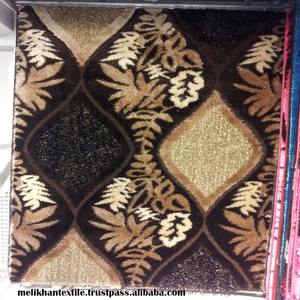 Espectacular Shaggy alfombra diseños de fabricante profesional - Product Image 4