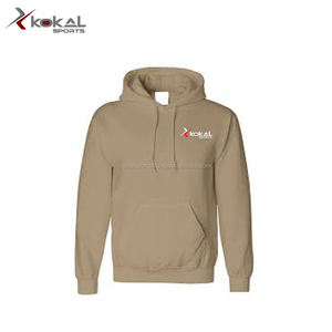Sweats à capuche pour hommes de haute qualité à séchage rapide et imperméables durables et coupe-vent disponibles aux États-Unis avec le service OEM - Product Image 3