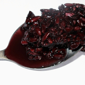 ข้าวเหนียวดำพิเศษของเวียดนาม - Product Image 1