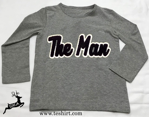 Camisetas de Alta Calidad para Hombre, Tallas Grandes, Diseño de Moda, 100% Algodón, Estilo Casual Elegante, Estampado de Dibujos Animados, Fábrica OEM - Product Image 5