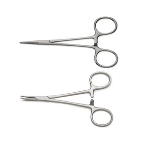 Ensemble chirurgical manuel de haute qualité en acier inoxydable pour l'extraction d'implants - Instruments chirurgicaux de base certifiés CE ISO 13485 Classe I - Product Image 4