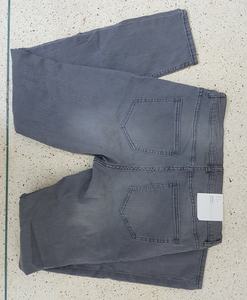 บังคลาเทศเสื้อผ้าสต็อกจำนวนมาก/การจัดส่งยกเลิกผู้หญิงแสง/สีลึกส่งออกกางเกงยีนส์ที่มีคุณภาพจากประเทศบังคลาเทศหุ้นเครื่องแต่งกาย - Product Image 3