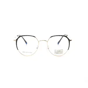 TR0011 الكورية البصرية الرجال إطارات الزجاج النظارات البصرية