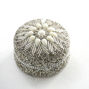 Juego de Cajas para Guardar Joyas, Hechas a Mano, Decorativas para el Hogar, Estilo Rajastaní, Venta Directa de Fábrica - Product Image 1