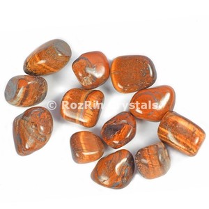 Ojo de Tigre cayó las piedras - Product Image 1