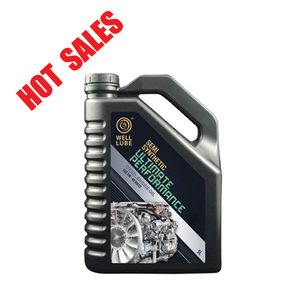 Aceite de Motor Well Lube Singapur - Product Image 2