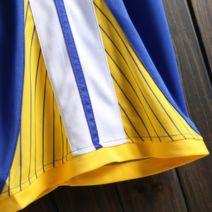 Combinaison de sport unisexe HBCU à séchage rapide de grande taille, maillots de basket-ball respirants, survêtement pour adultes, école, collège, style rétro - Product Image 2