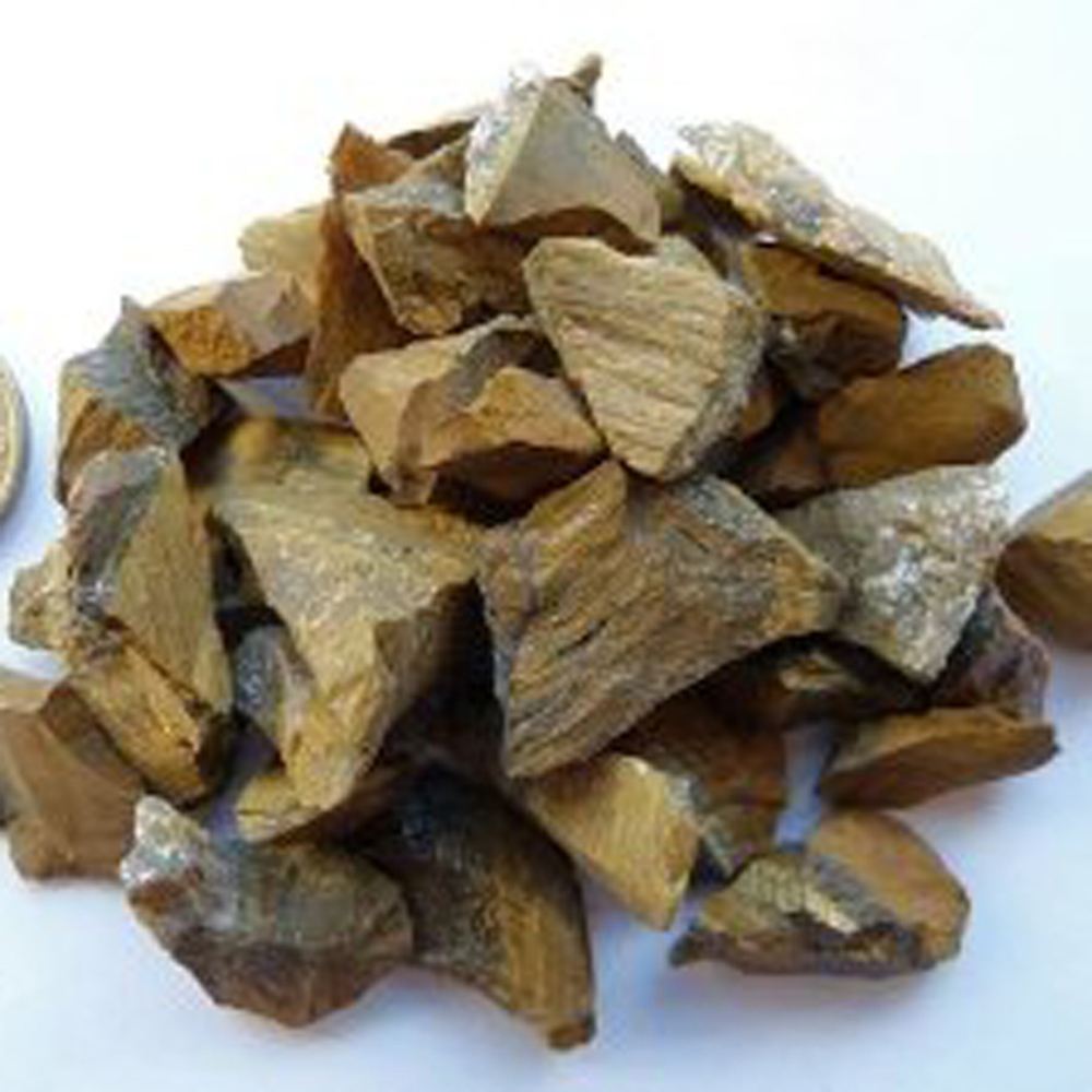 สีน้ำตาล