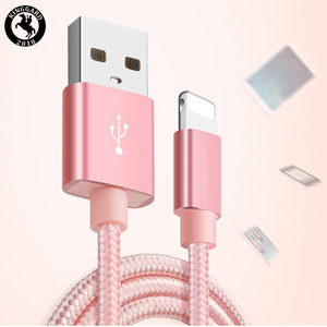 Nuevo Cargador Tipo C de Nylon Heap <span class=keywords><strong>Prie</strong></span> con Cable - Product Image 3