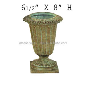 Guirlande florale en argent victorien, décoration pour la maison - Product Image 2