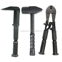 Herramientas dinámicas de entrada, herramientas de rescate, herramientas de fuerza, entrada táctica, kitsDynamic, DE-MDK, Mini Kit de desarrollo